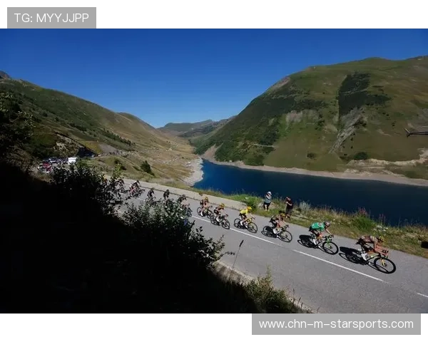 欧洲环法：丹麦新星崛起，引领骑行新潮！，欧洲丹麦风景图片