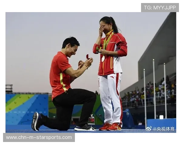 现场感人瞬间：运动员的“坚持”温暖人心