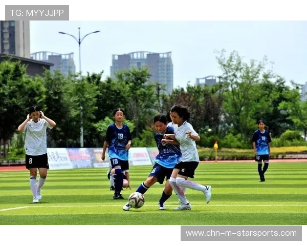 联赛在青少年体育“绿色+智能+多元”理念方面持续发力