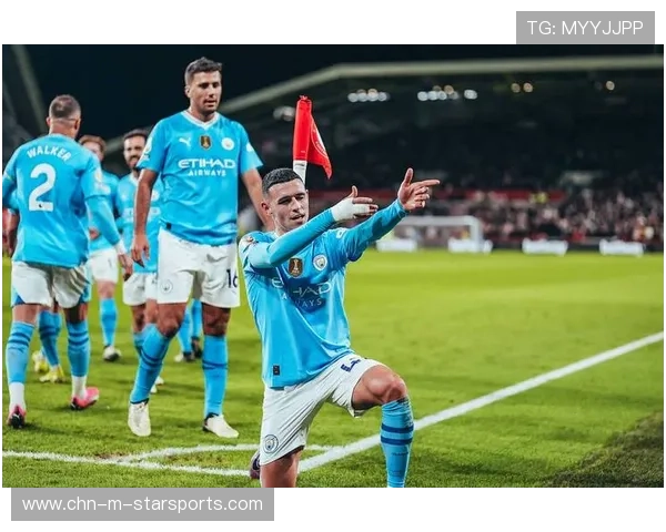 曼城晋级决赛，英联杯冠军将花落谁家？